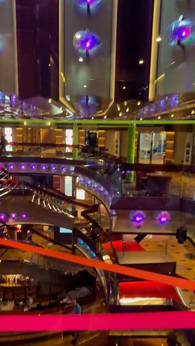 @costafascinosa @mondocrociera @costacruisesofficial