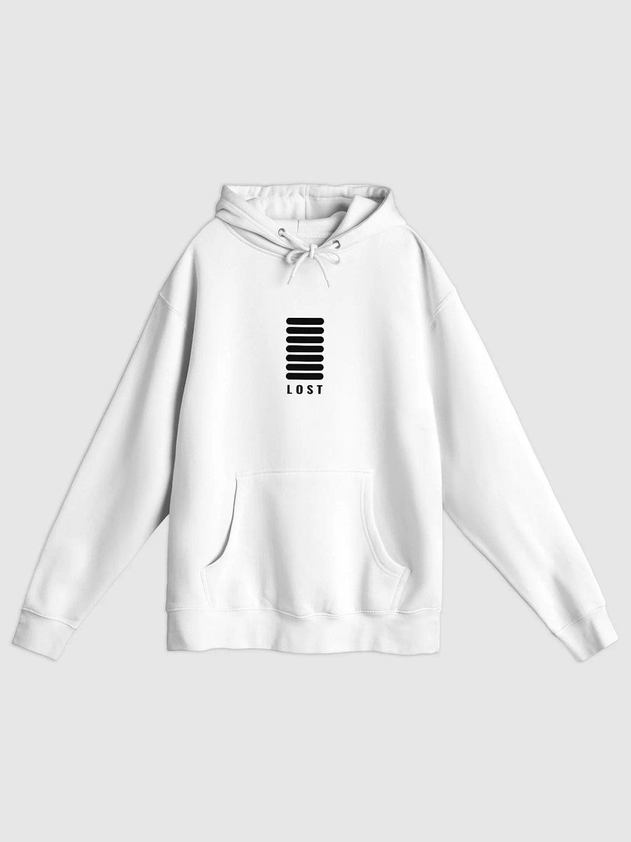 Lane Seven LS14001 Premium Pullover Hoodie lost product image (2)