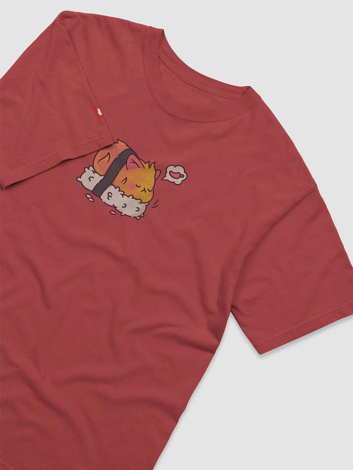 Atsu Printed Shirt product image (1)