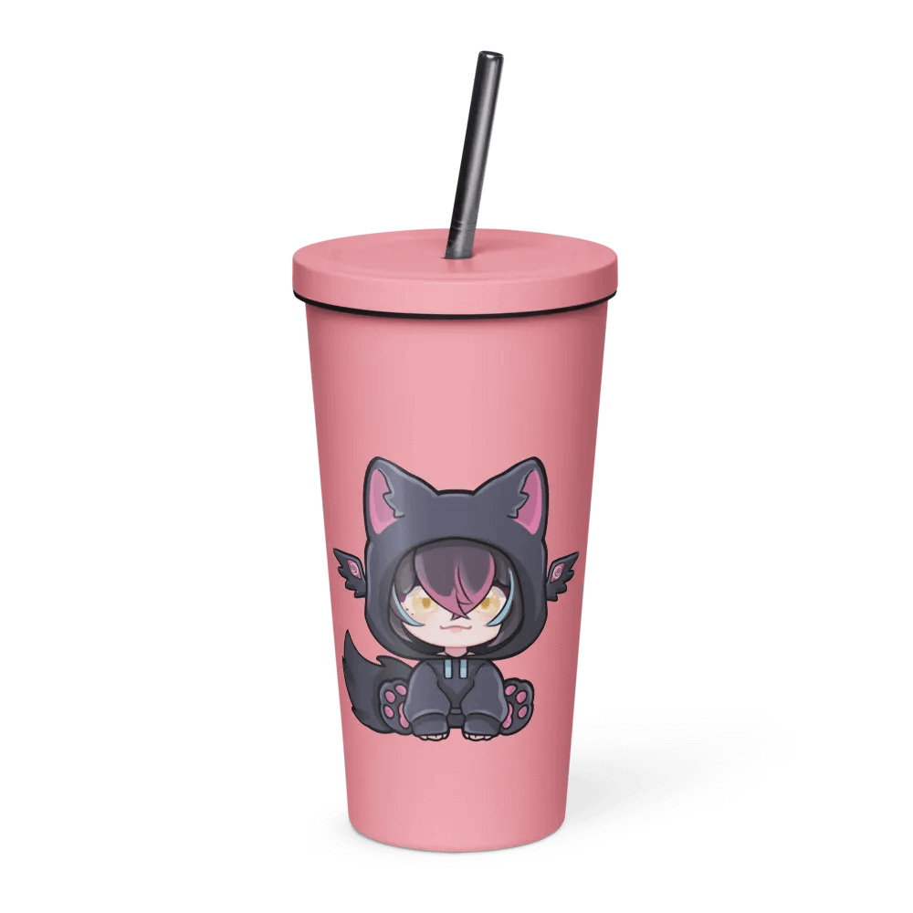 Sera cat tumbler product image (3)