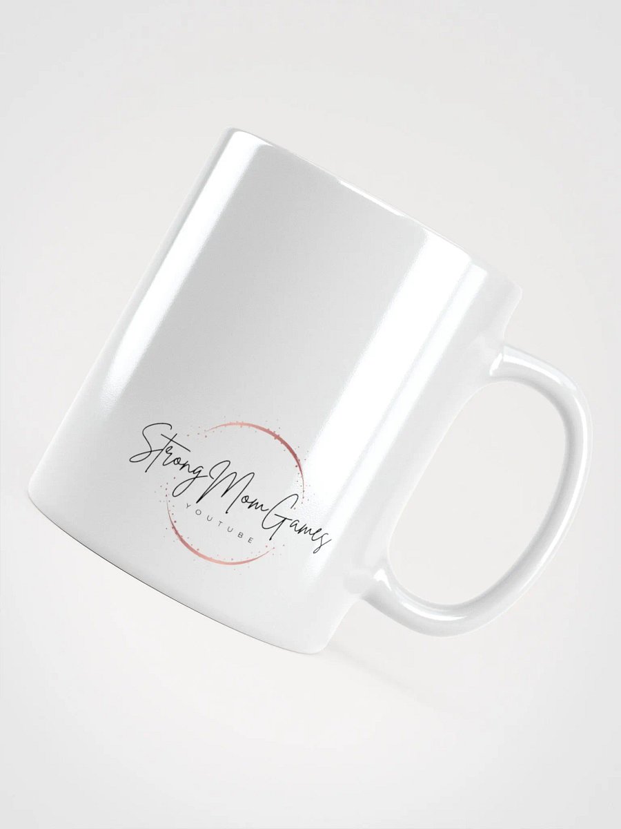 We Turnip Mug product image (2)
