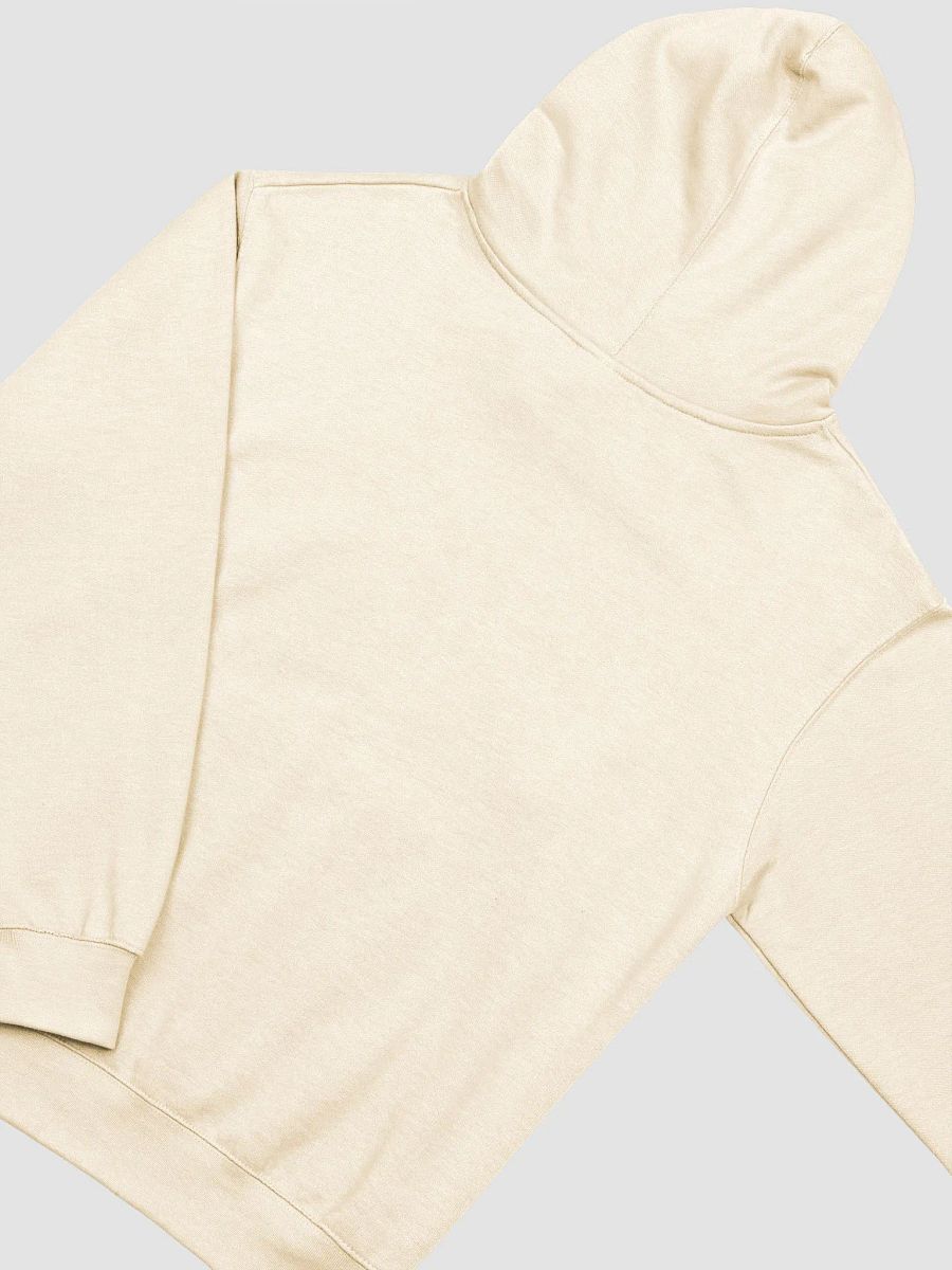 Sitting Pretty Cat Hoodie product image (4)