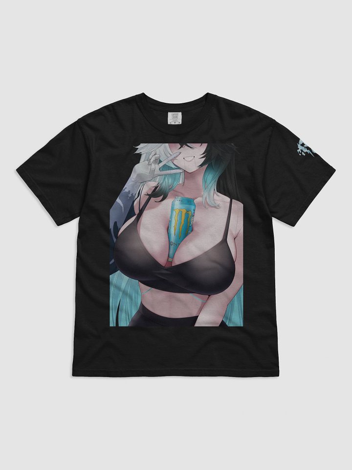 Booba Monster Shirt product image (1)