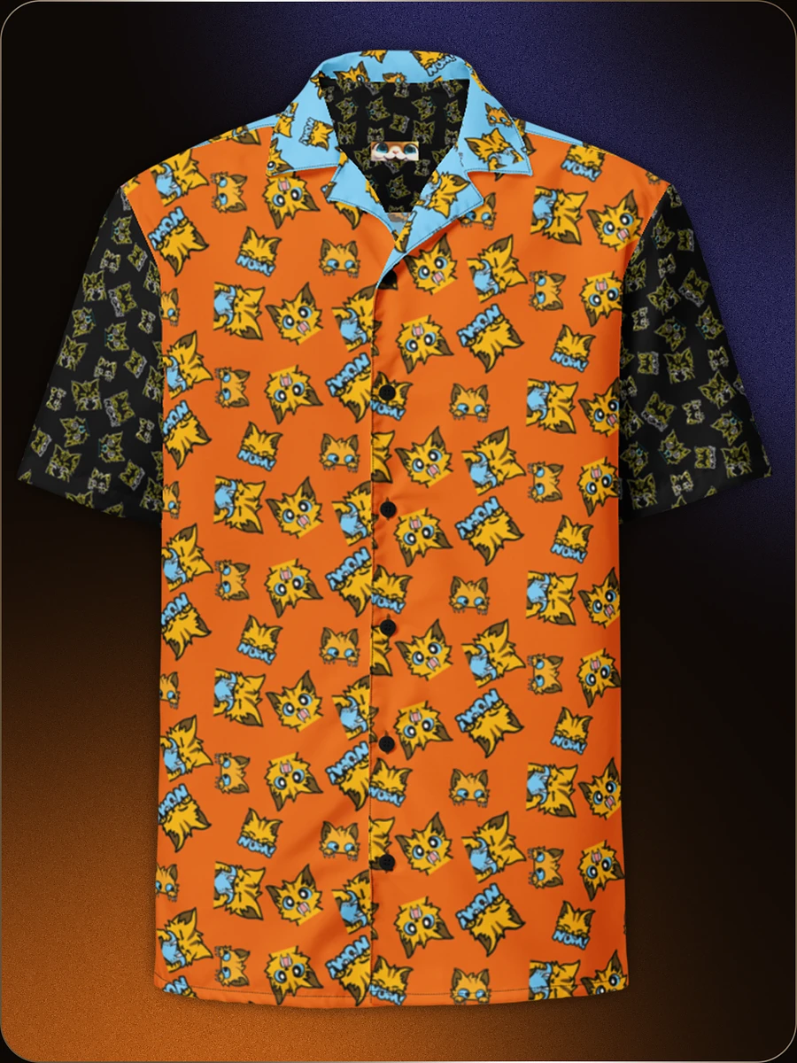 Sparkwaiian Cat Shirt product image (2)