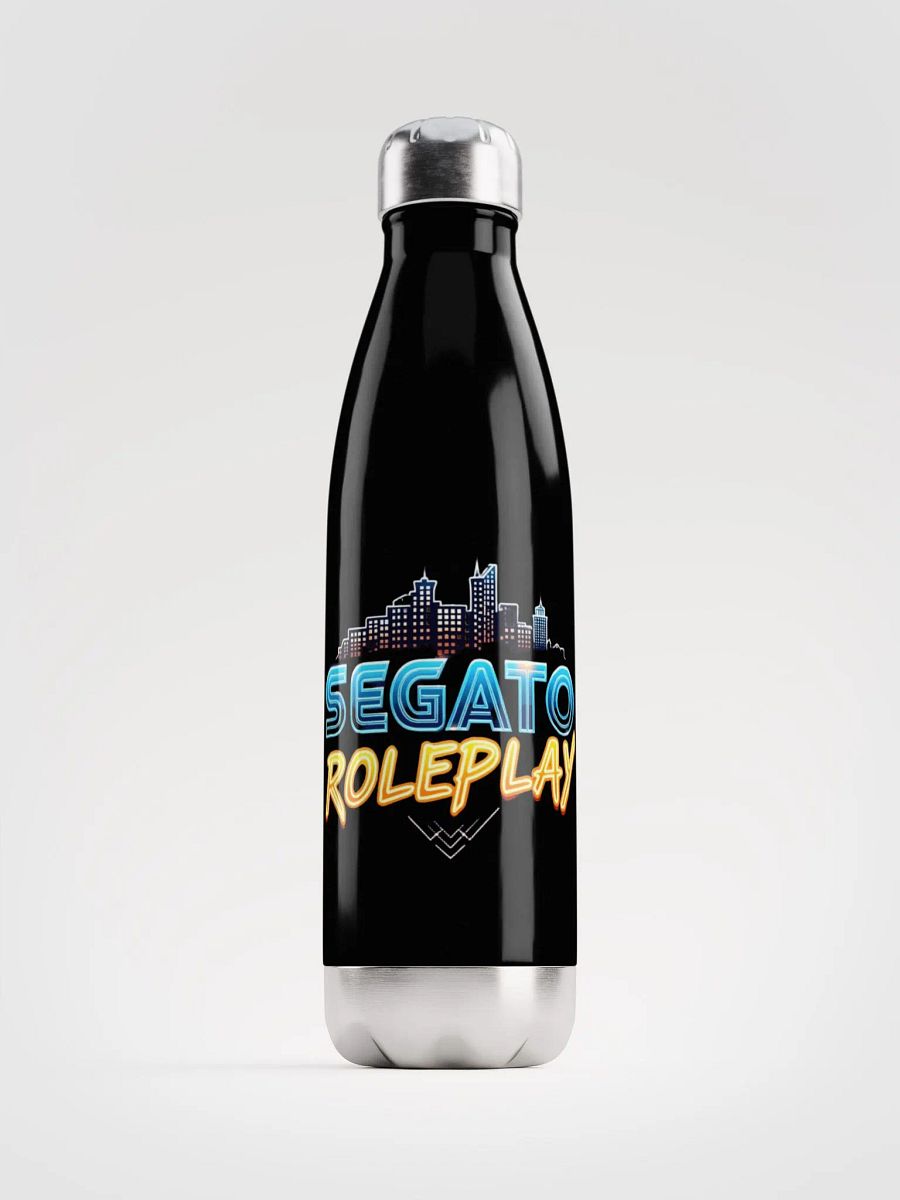 bouteille d'eau Segato Roleplay product image (1)