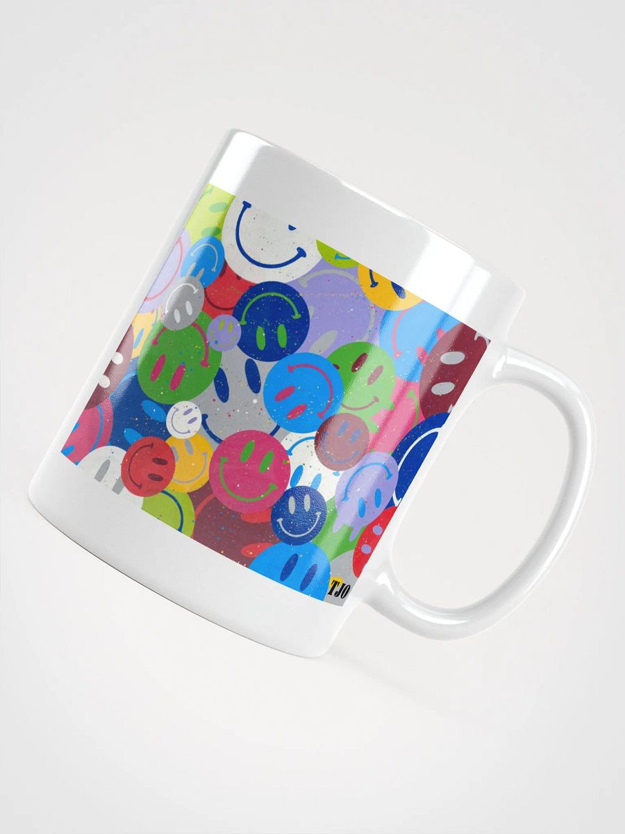 Smiley Mug product image (18)