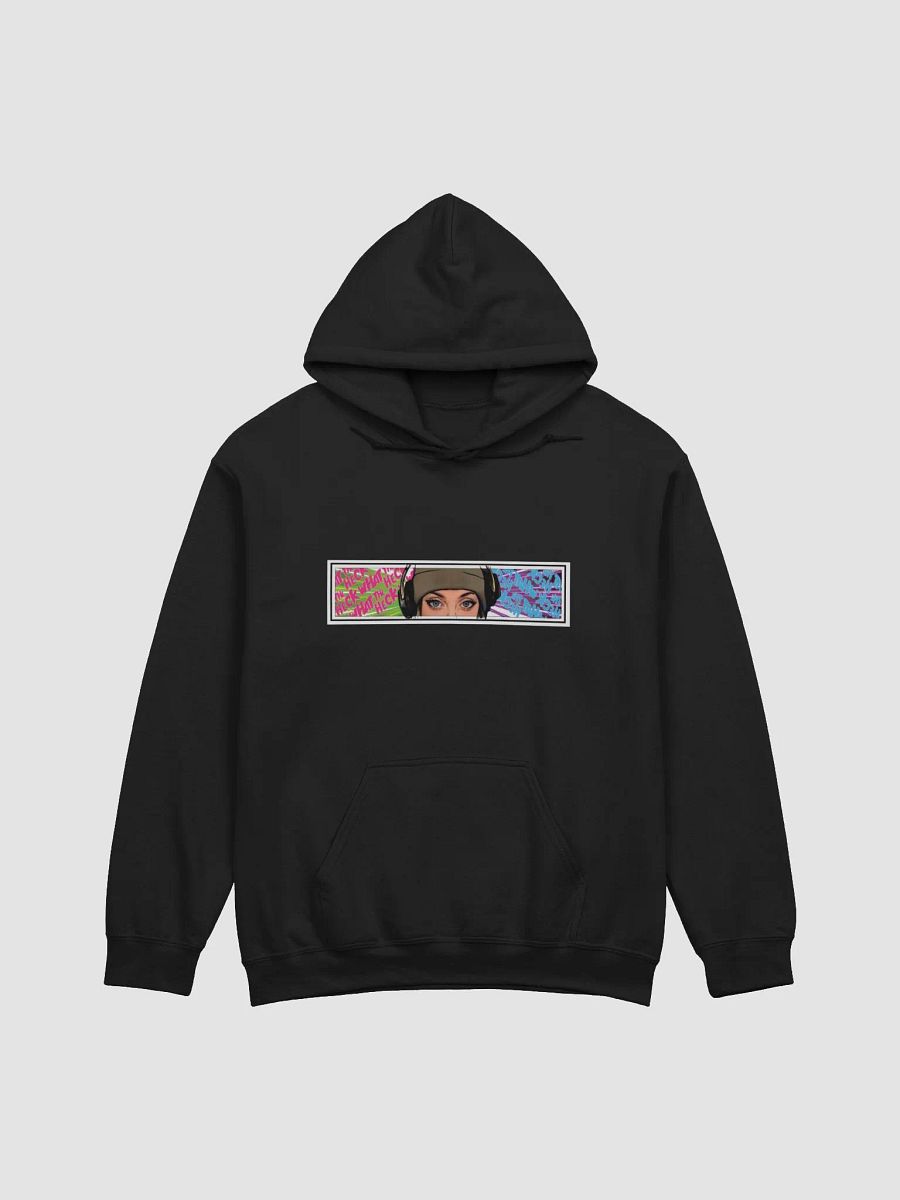 Comic Strip Hoodie product image (1)