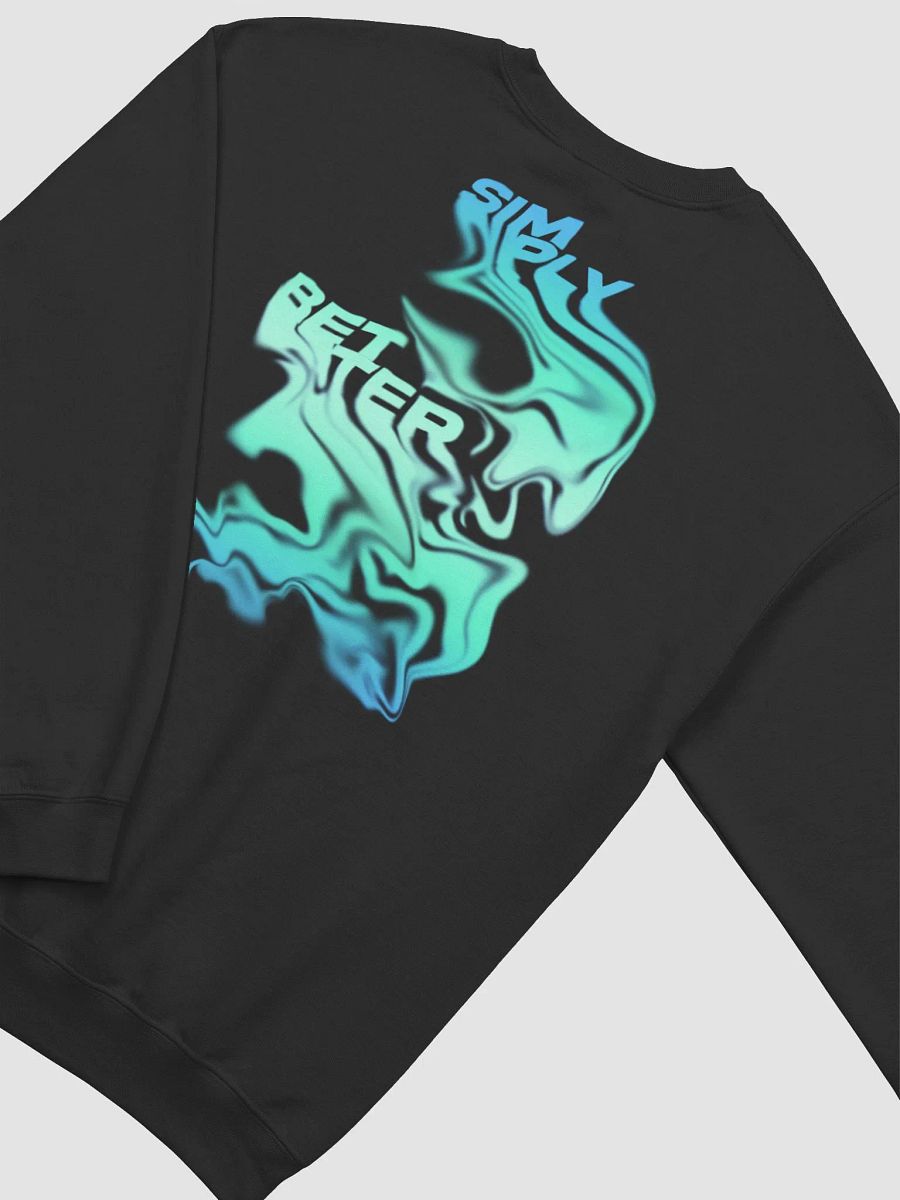 SIMPLY BETTER Crewneck product image (11)