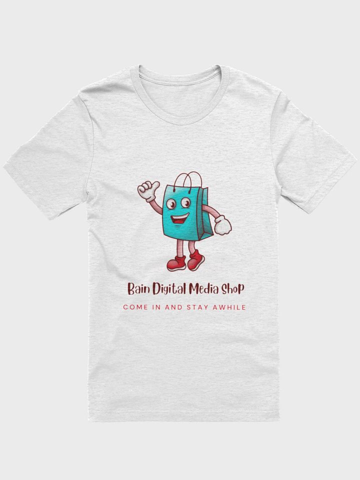 Iconic Softness T-Shirt product image (2)