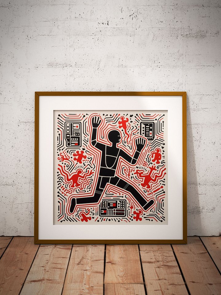 Circuit Dance product image (2)