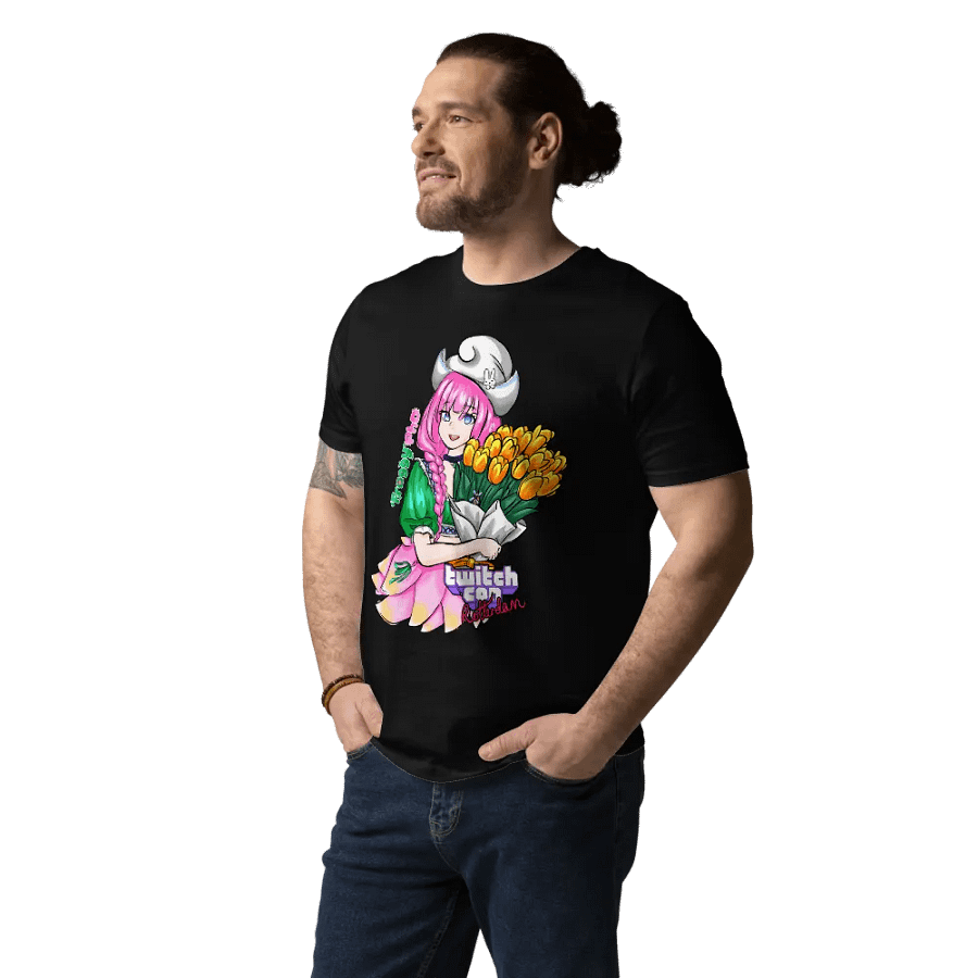 TwitchCon Rotterdam Shirt product image (12)