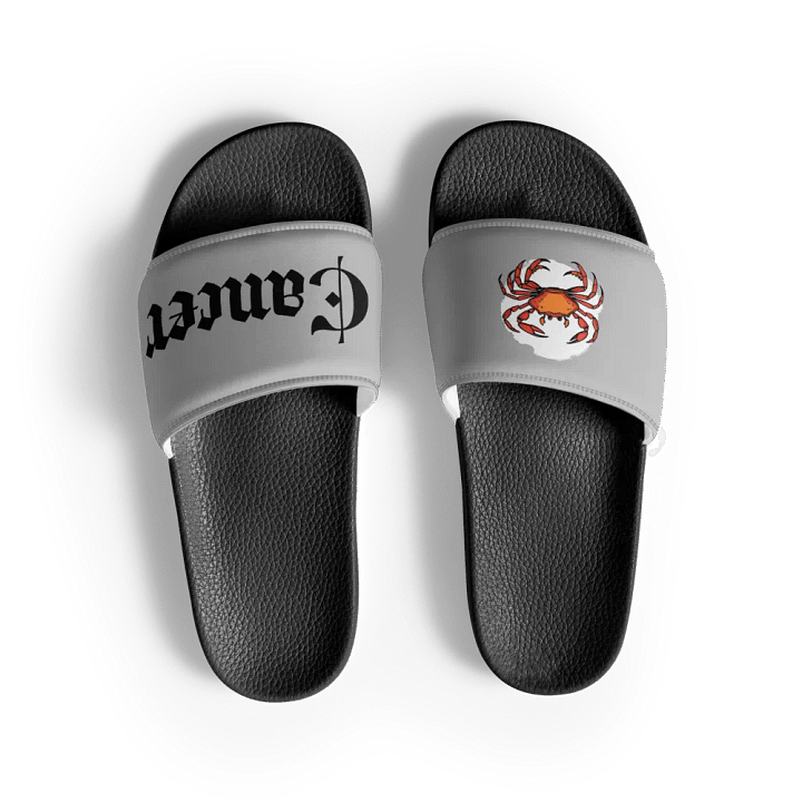 Crabby Comfort Women's Slides product image (2)