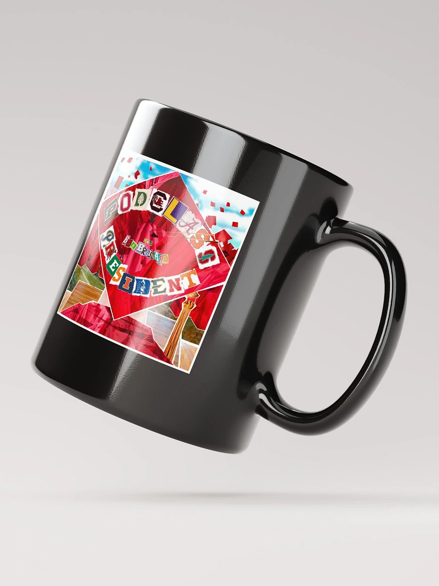 Podclass President Mug product image (2)