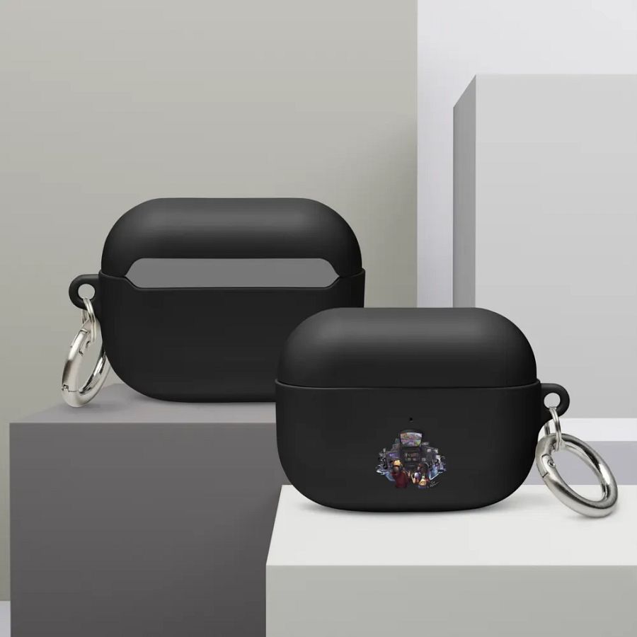 AirPods / AirPods Pro Case product image (3)