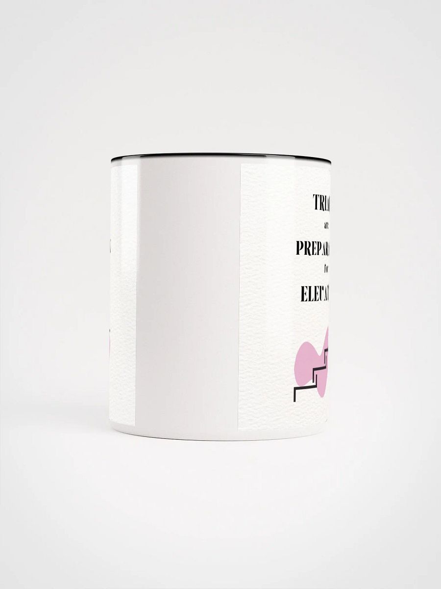 Elevation Motivation Ceramic Mug product image (5)