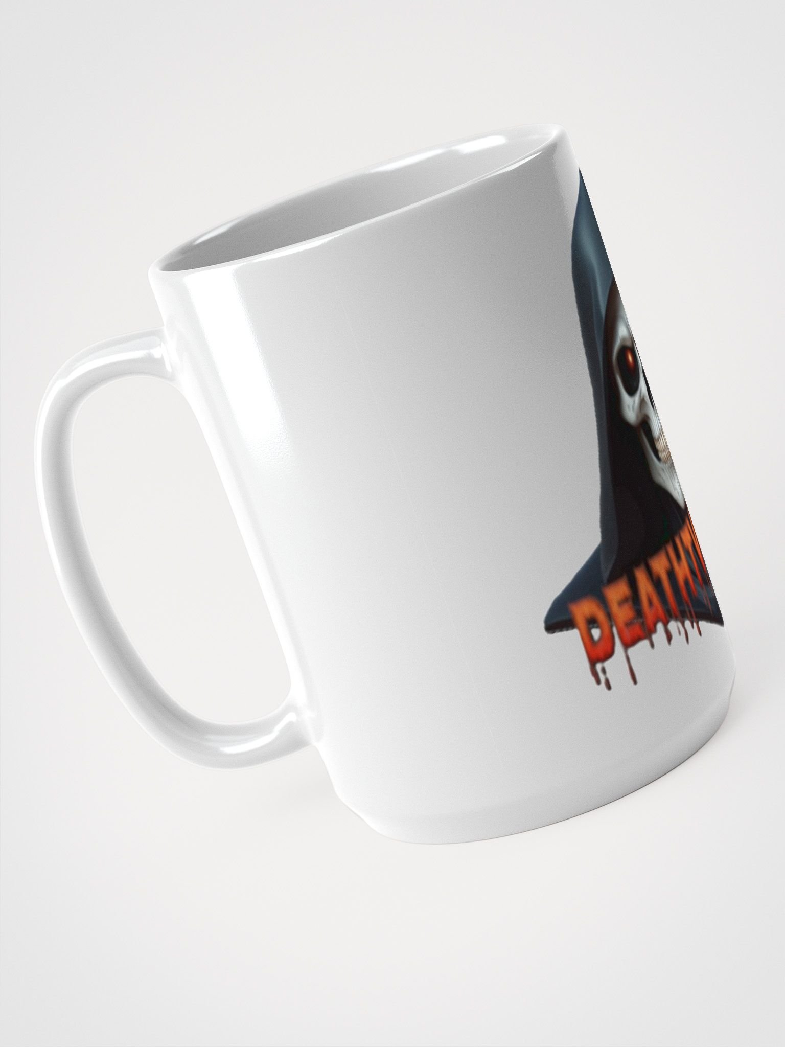 Take IT AND YOU DIE product image (2)