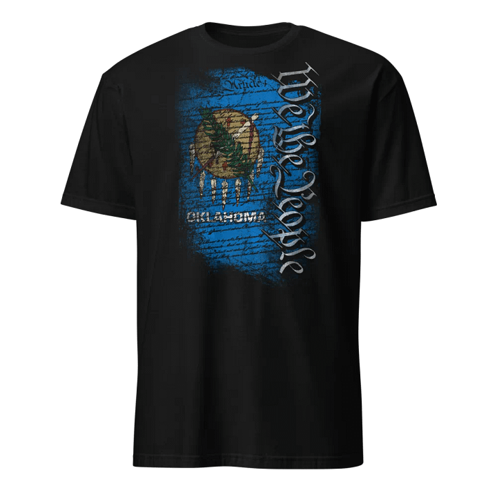 Oklahoma: We The People product image (1)