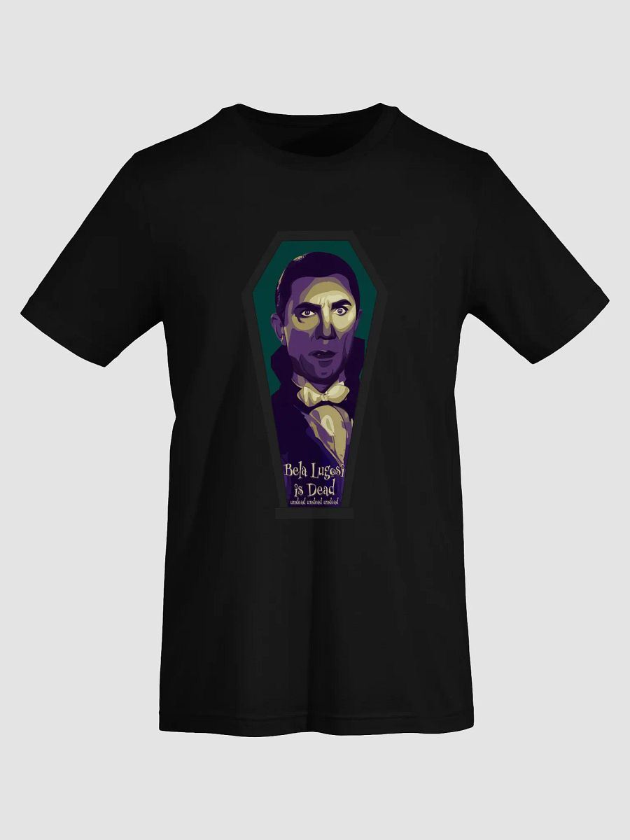 Bela Lugosi – Undead product image (53)