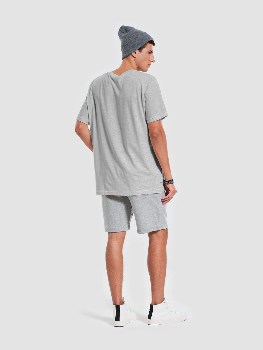 Minimal LAN T-shirt (Pastel) product image (69)