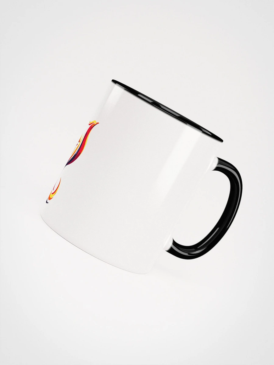 Rising Phoenix - Rising Phoenix Mug product image (5)