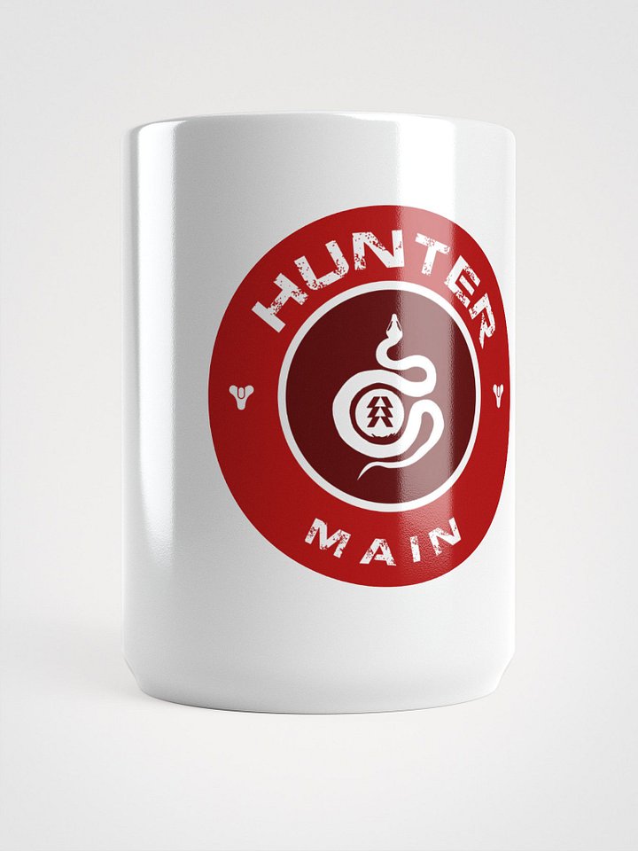Hunter Main Mug product image (1)