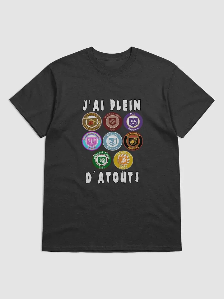 J'ai plein d'atouts product image (2)