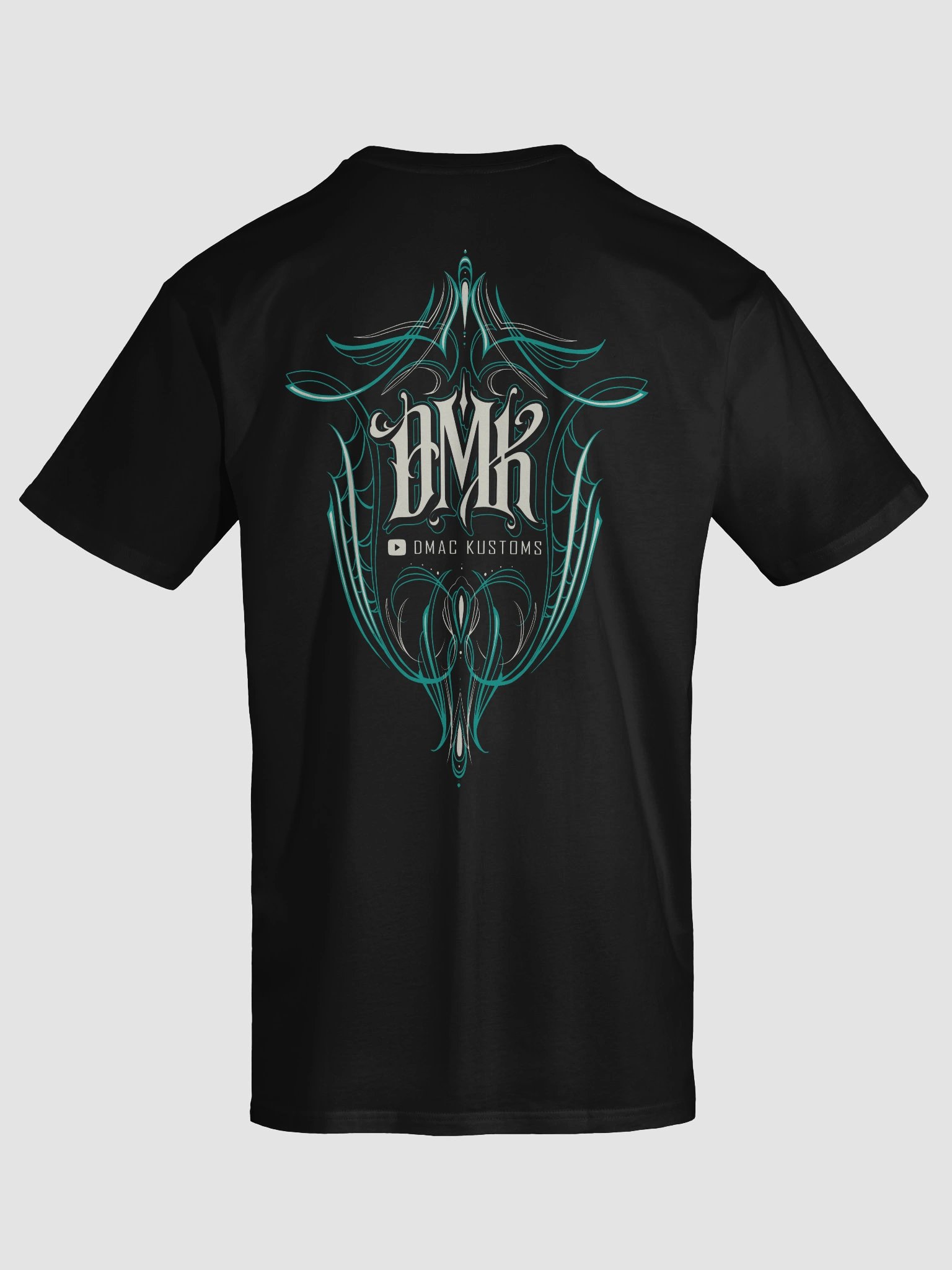 DMK Pinstripe T product image (7)