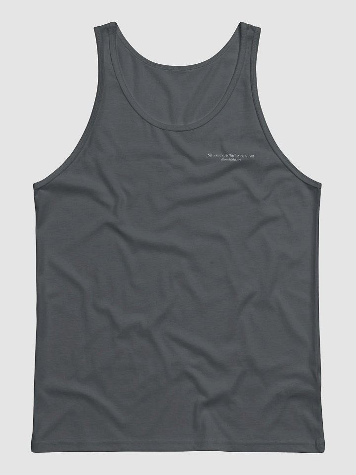 Jersey Tank MAP divewithin.art product image (3)