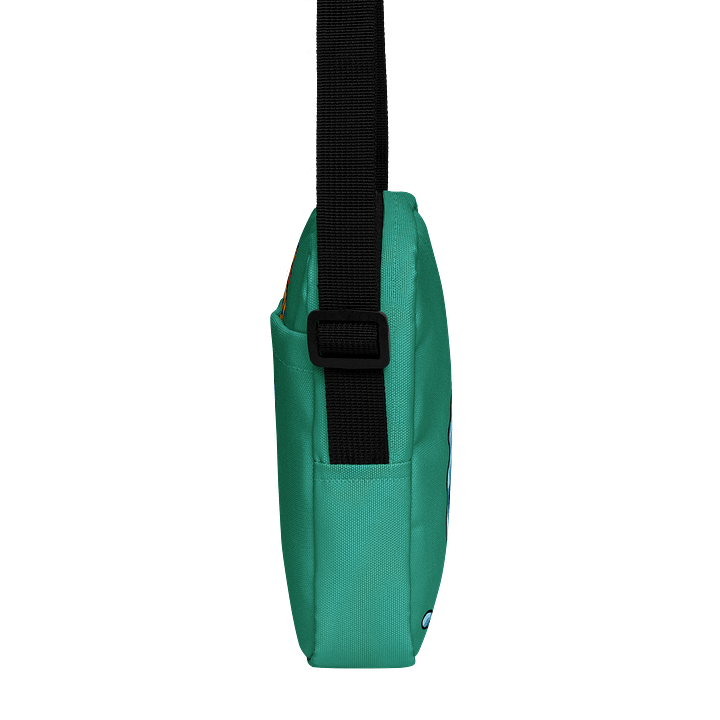 Official Lil Bizzy Cross Bodybags product image (2)
