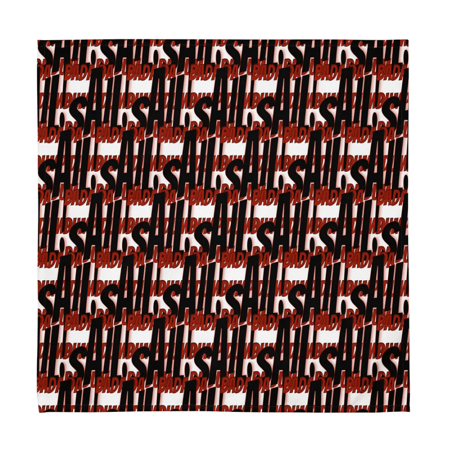 SAIL Napkin Set product image (1)