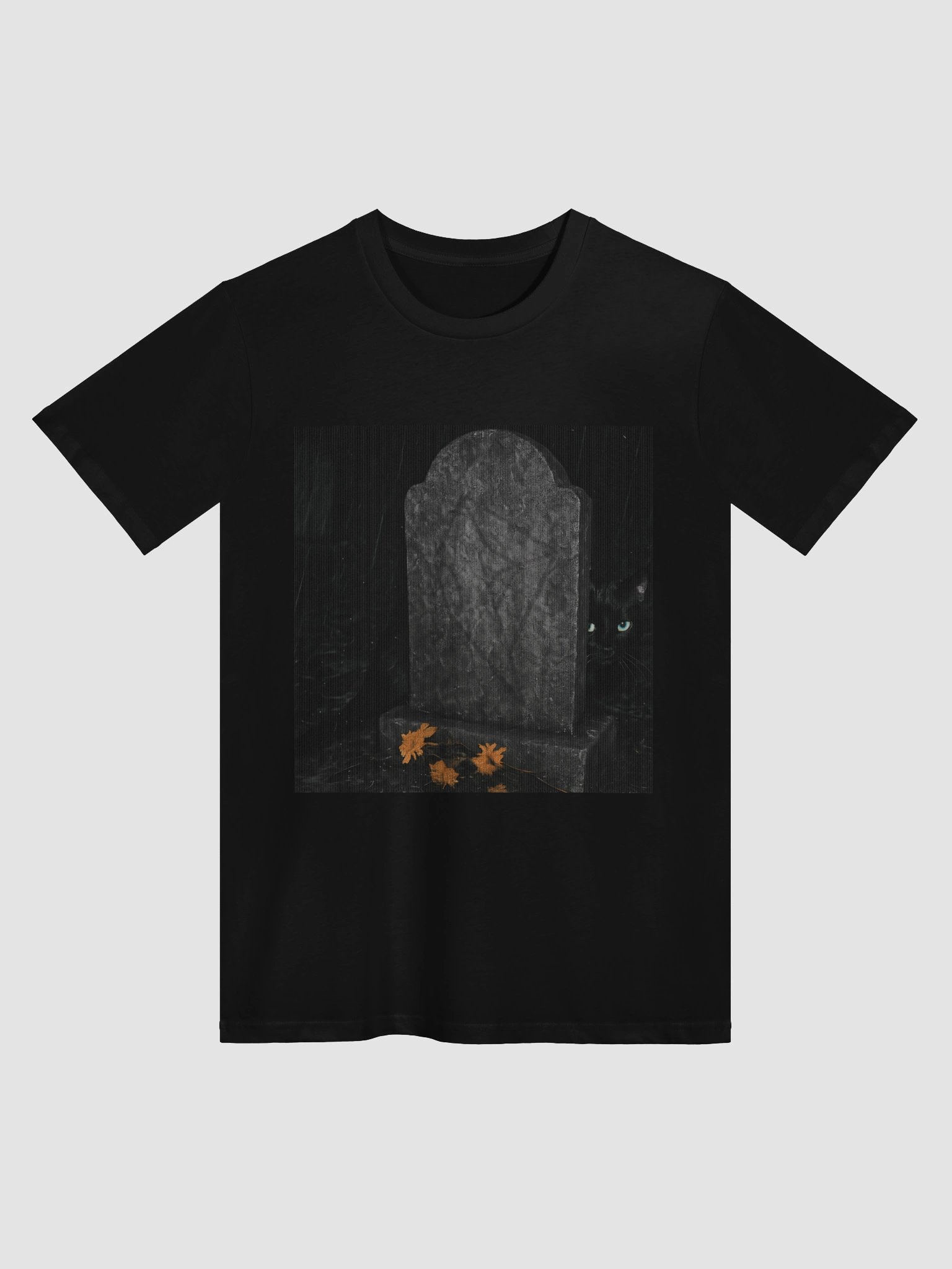 PROBZZ "Wake Me Up When It's Halloween" T-Shirt product image (1)