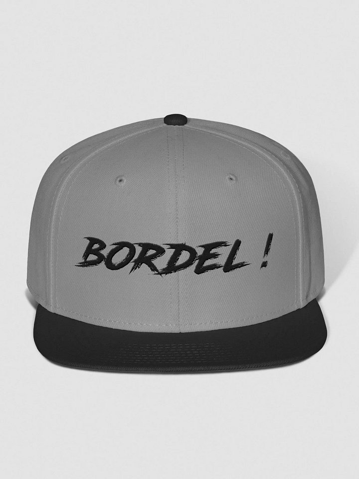Casquette 