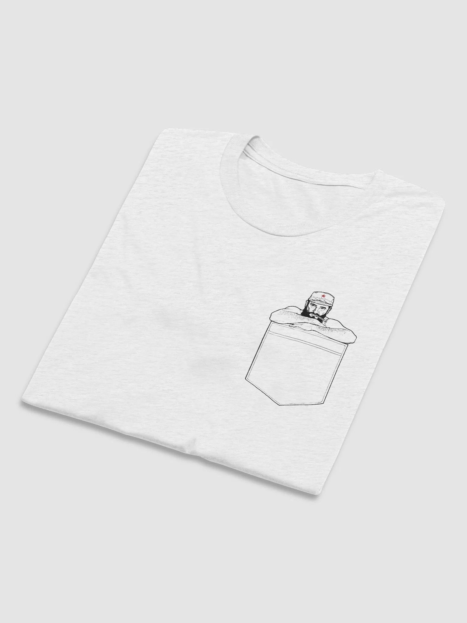 Pocket Castro product image (3)
