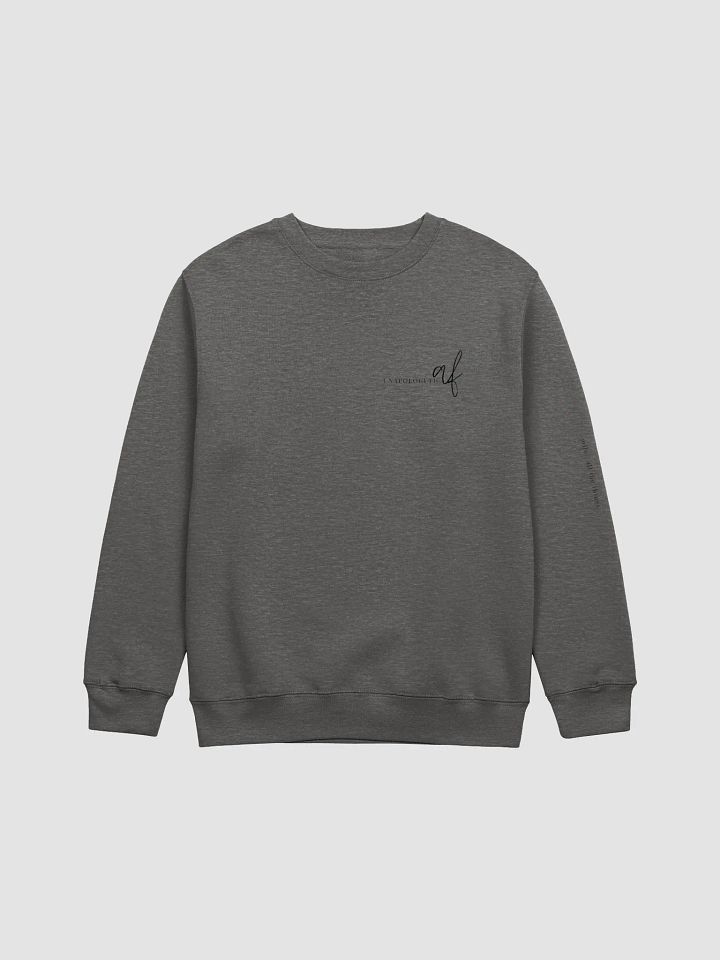 Romans 1:16 Sweatshirt product image (5)