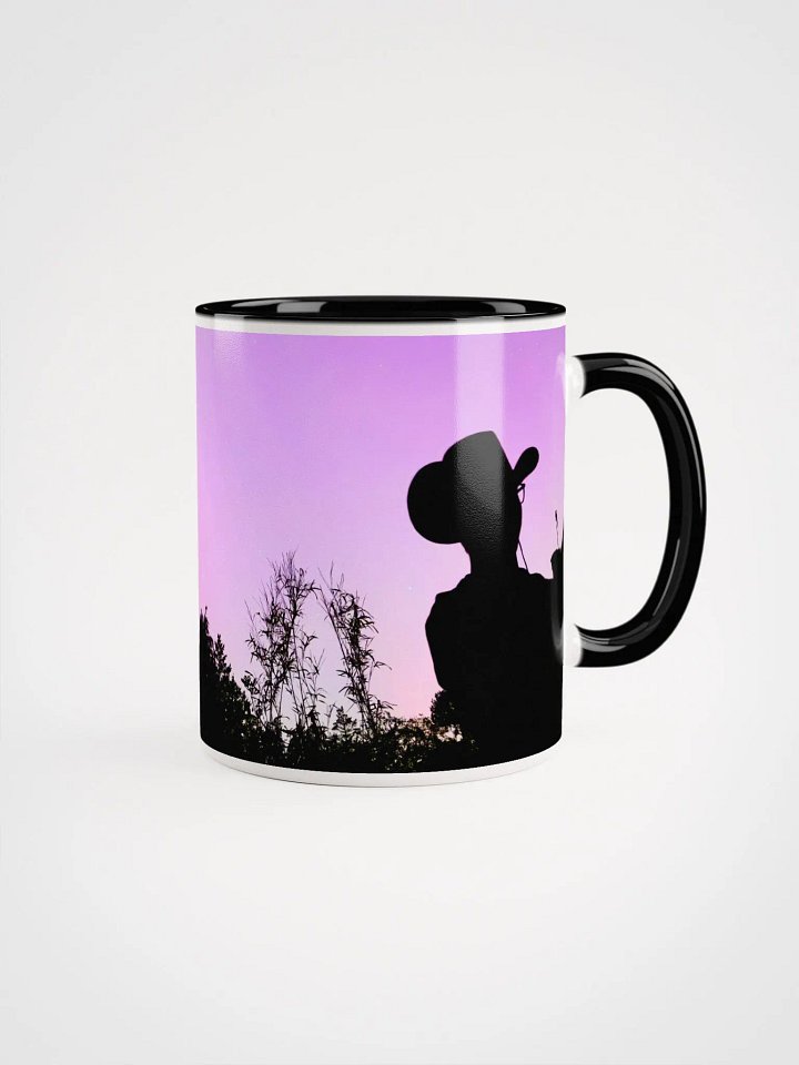 Northern Lights Mug product image (1)