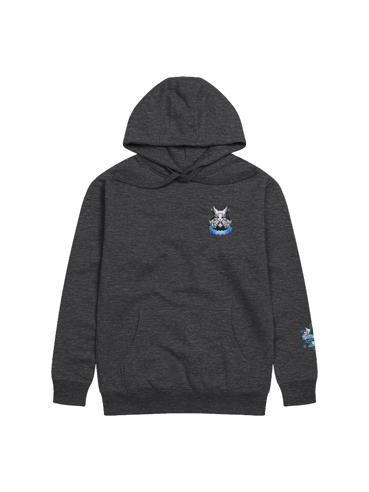 Elite Passenger Hoodie product image (5)