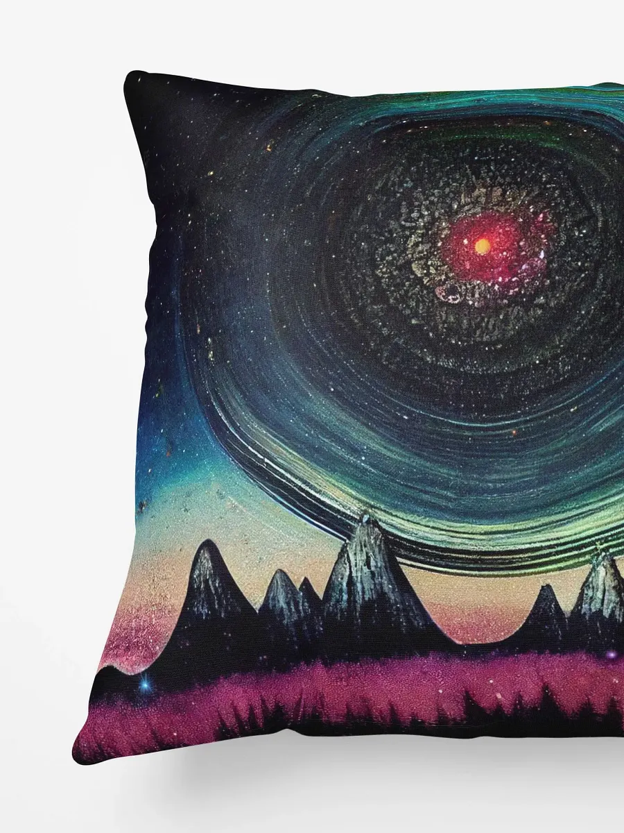 Dreamy Nights All-Over Print Pillow product image (6)