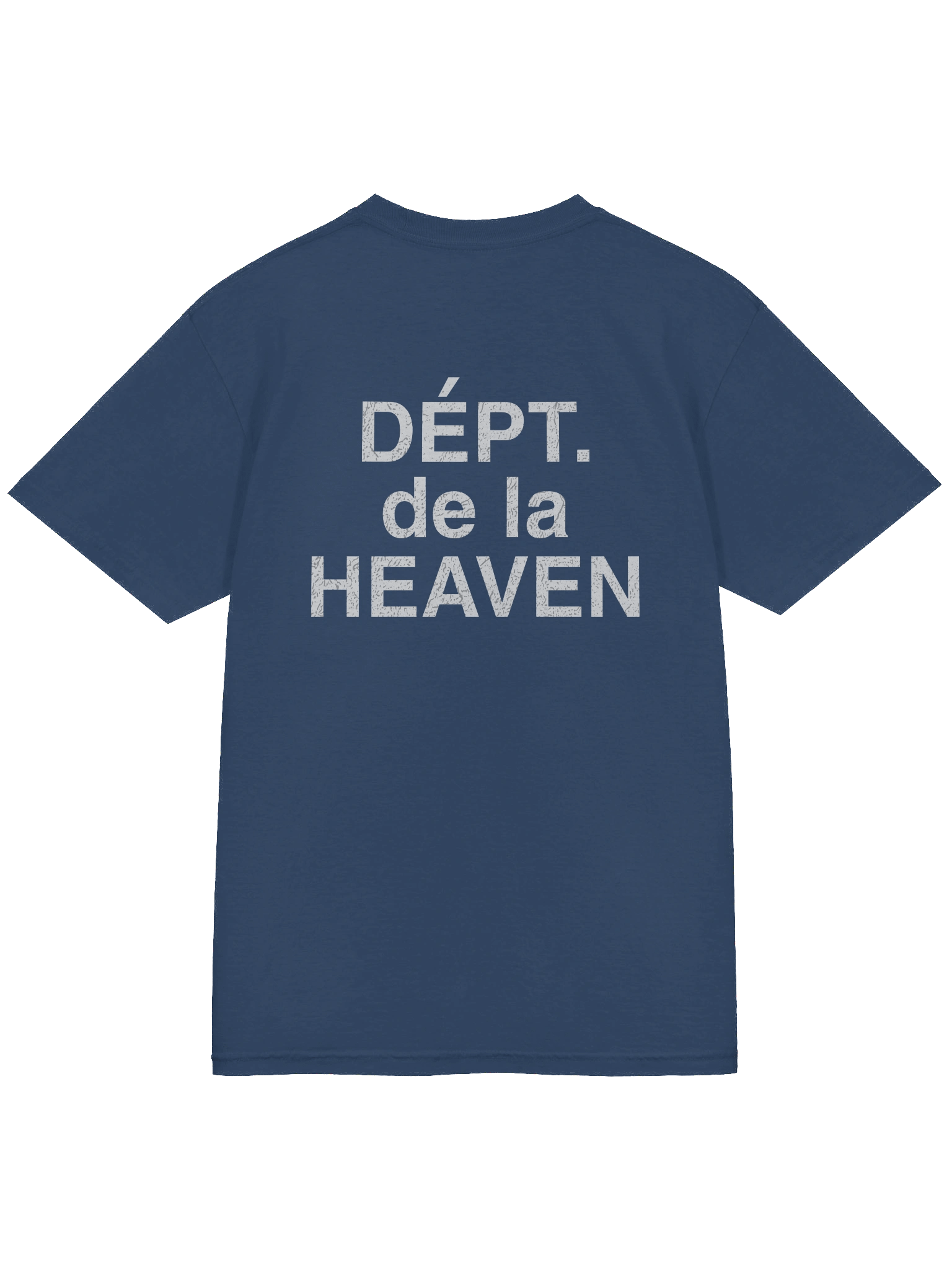 H.D. French Logo Tee product image (4)