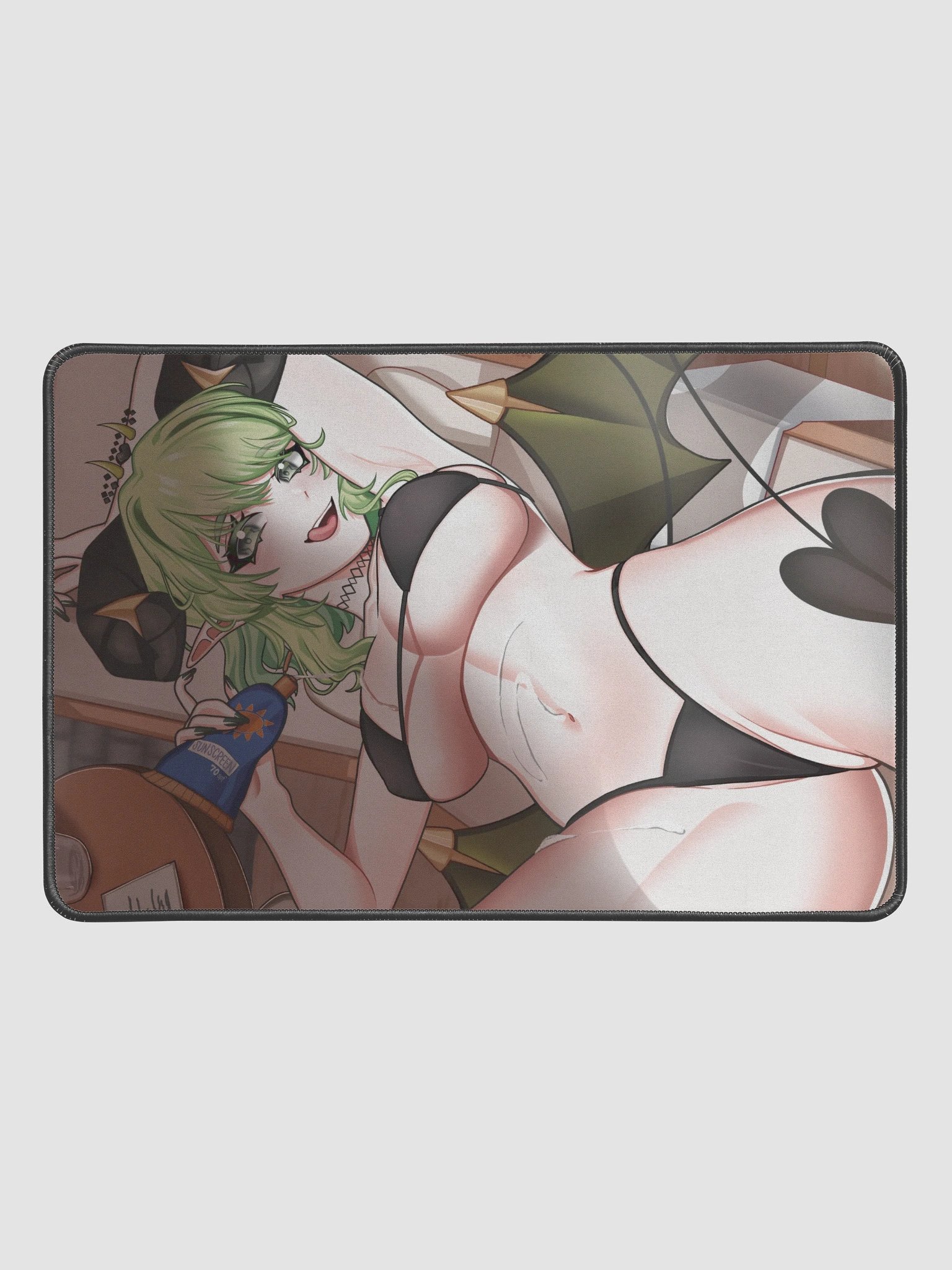 Demon Fun in the Sun product image (1)