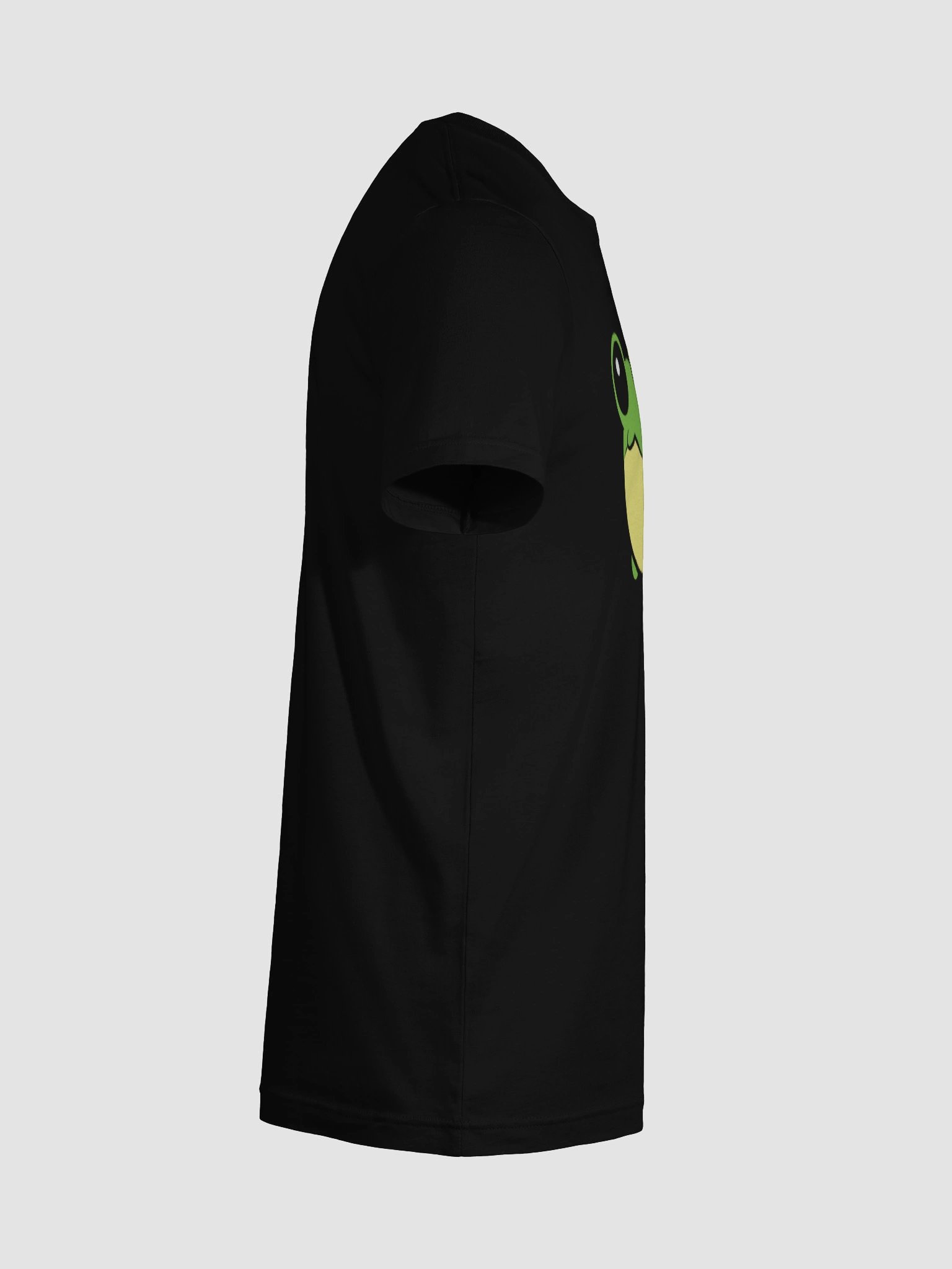 Fwog Unisex T-Shirt product image (12)