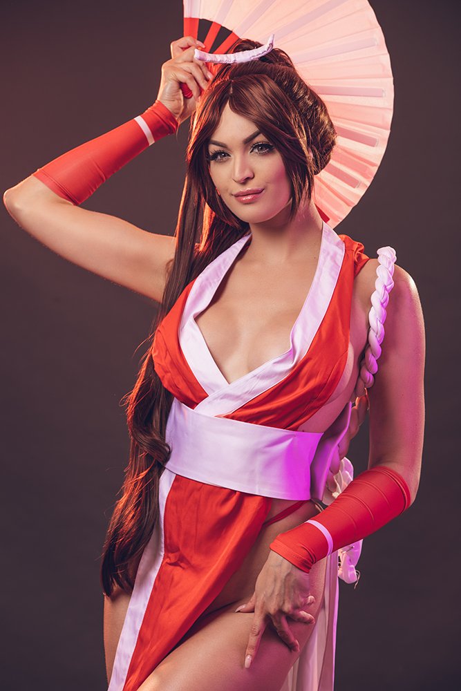 Mai Patreon Set product image (1)