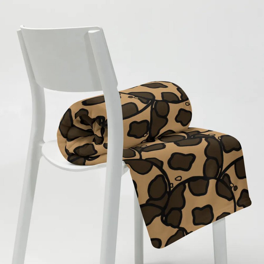 Cookie Blanket product image (20)
