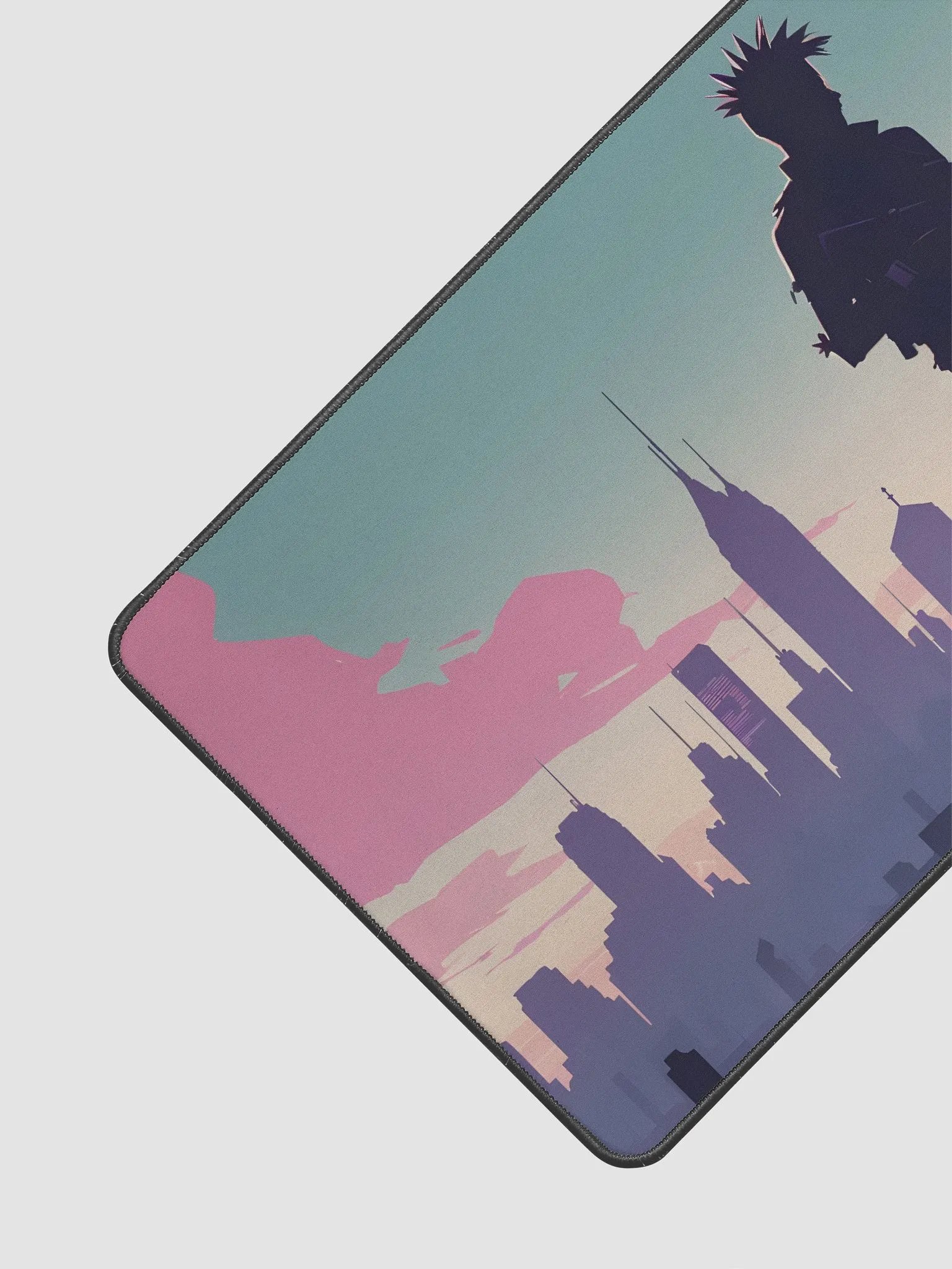 DESK MAT 15.5