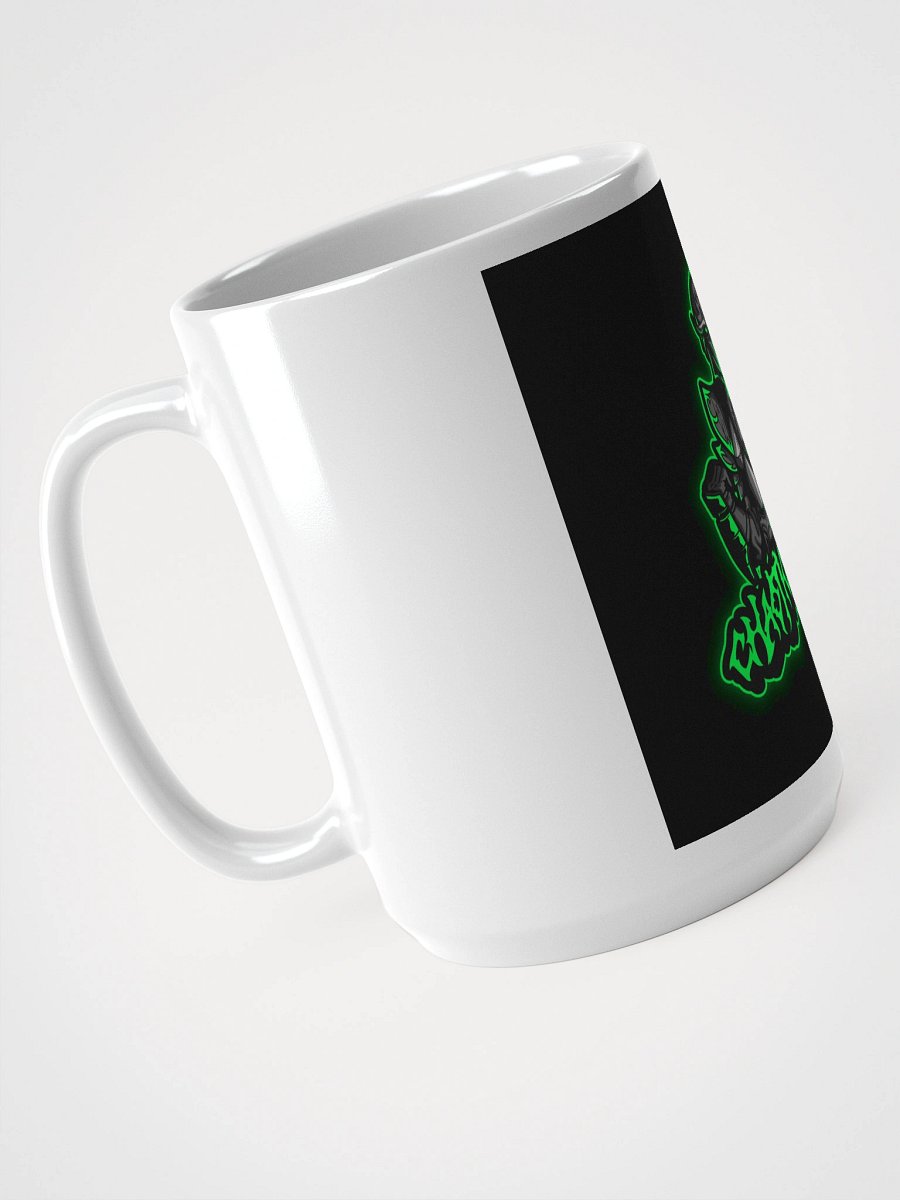 ChaoticMage Coffee Mug product image (3)