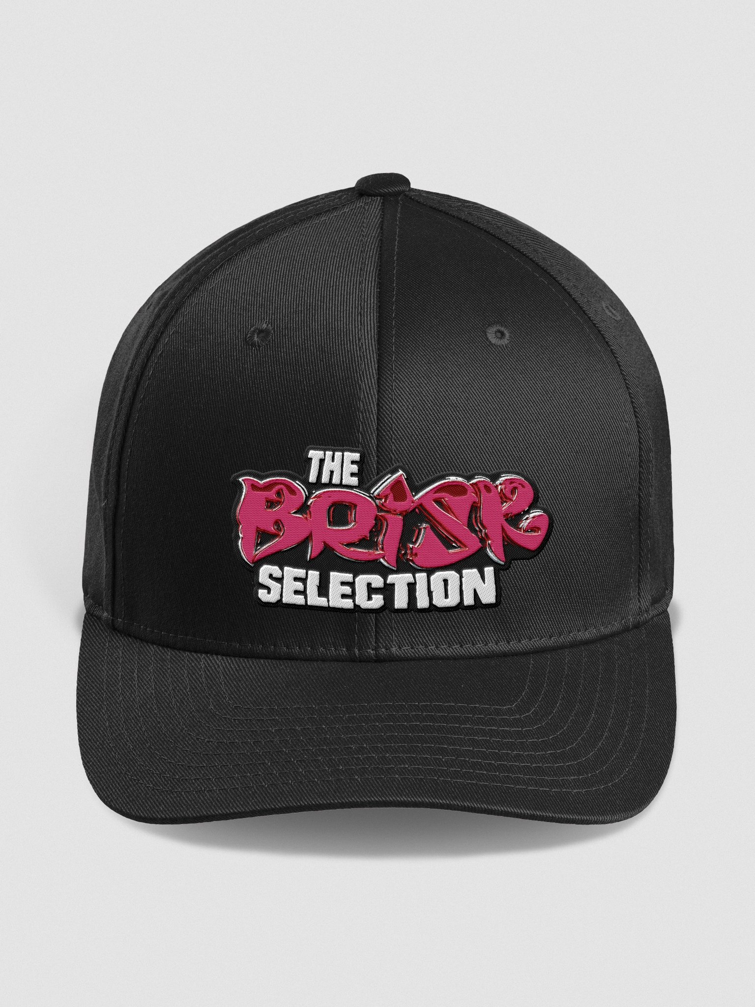 The Brisk Selection Flexfit Cap product image (8)