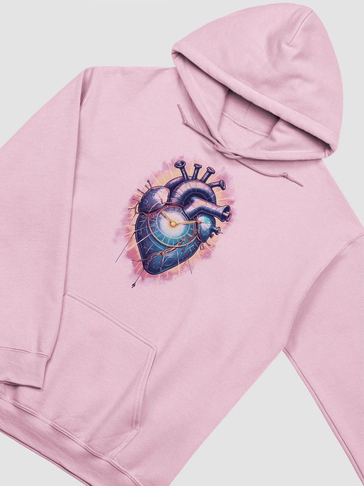Time to Love product image (2)
