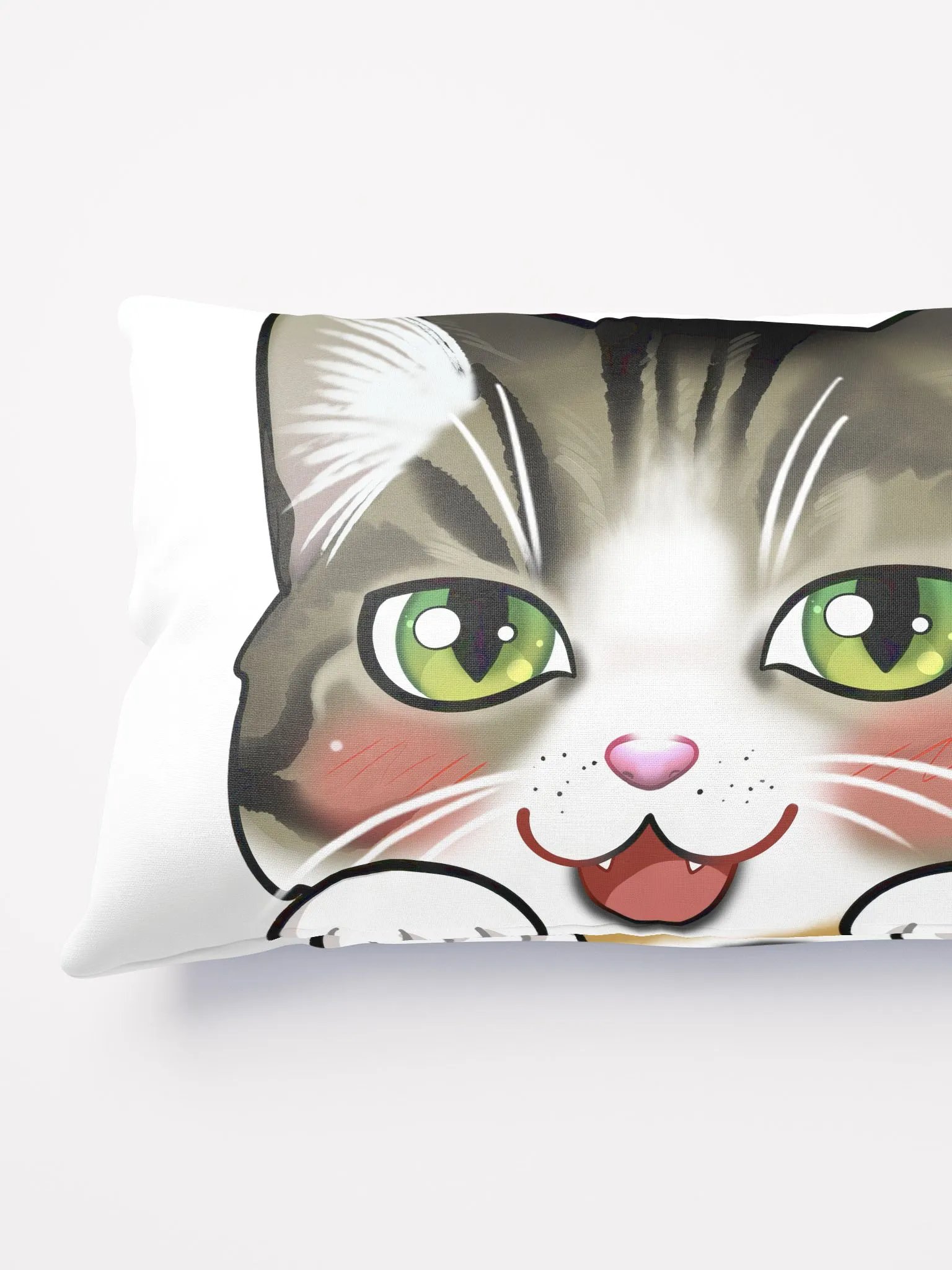Cat Pillow product image (3)