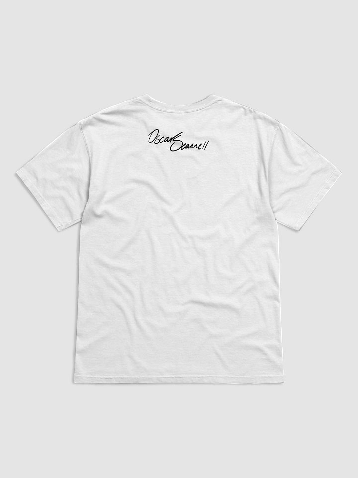 Gallivanting tee product image (2)