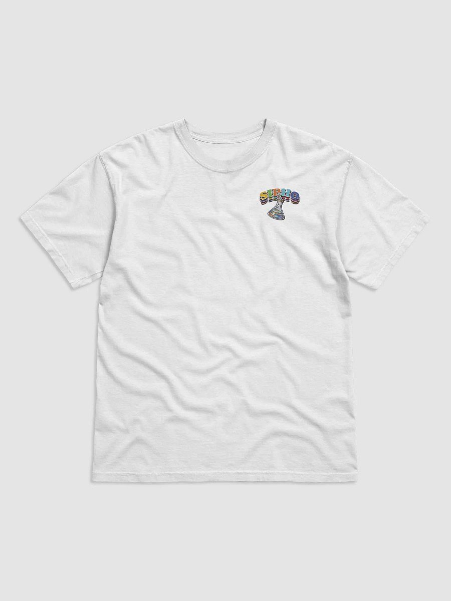 Sipho Essential T-Shirt product image (1)