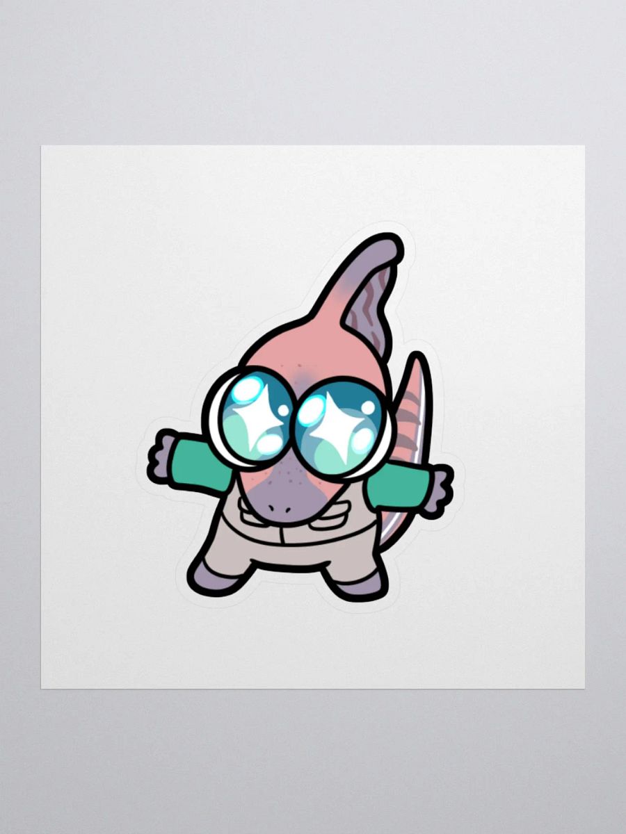 Fota Sticker product image (1)